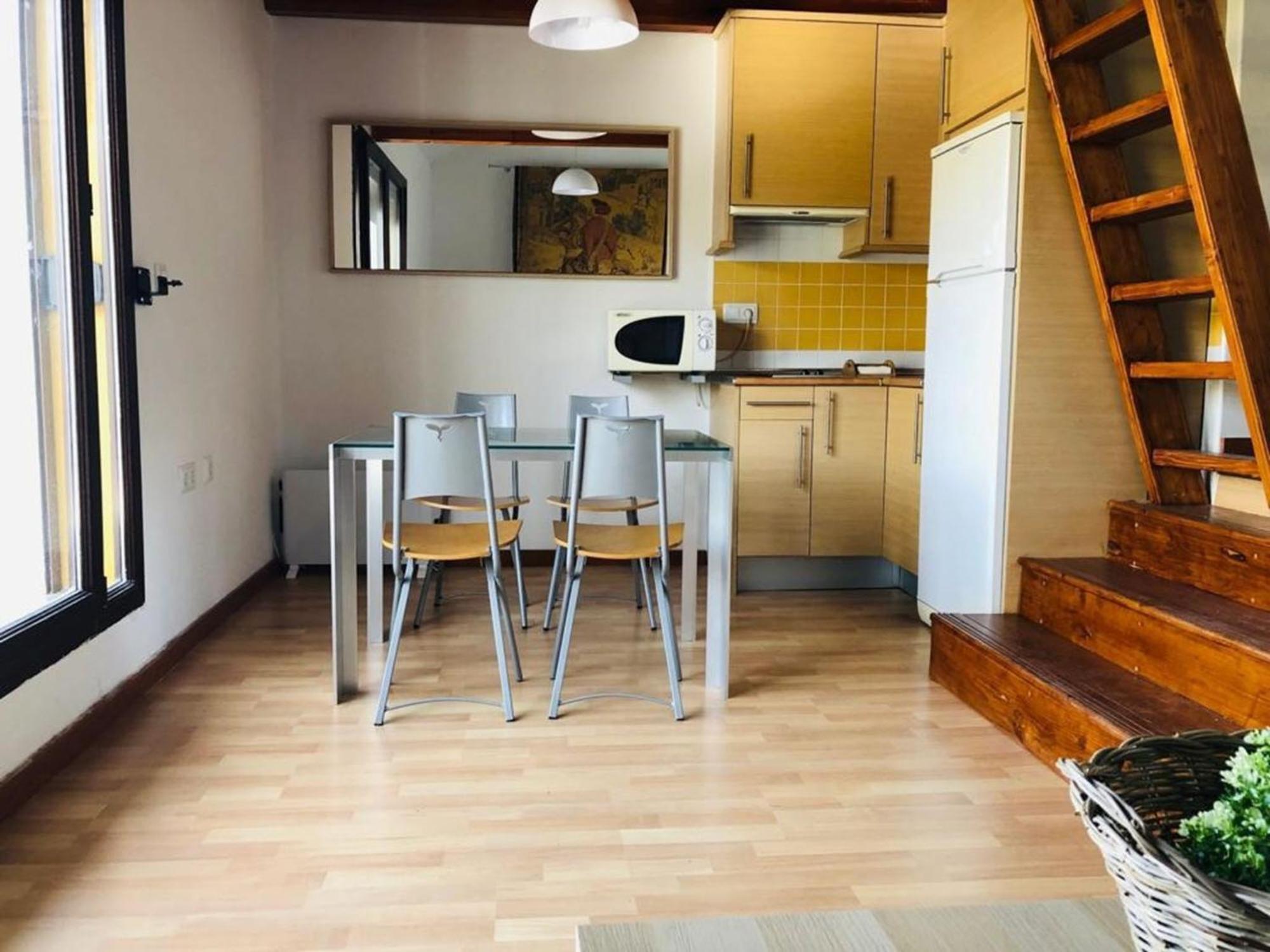 Apartment Bellevue By Interhome Sierra Nevada Exterior photo